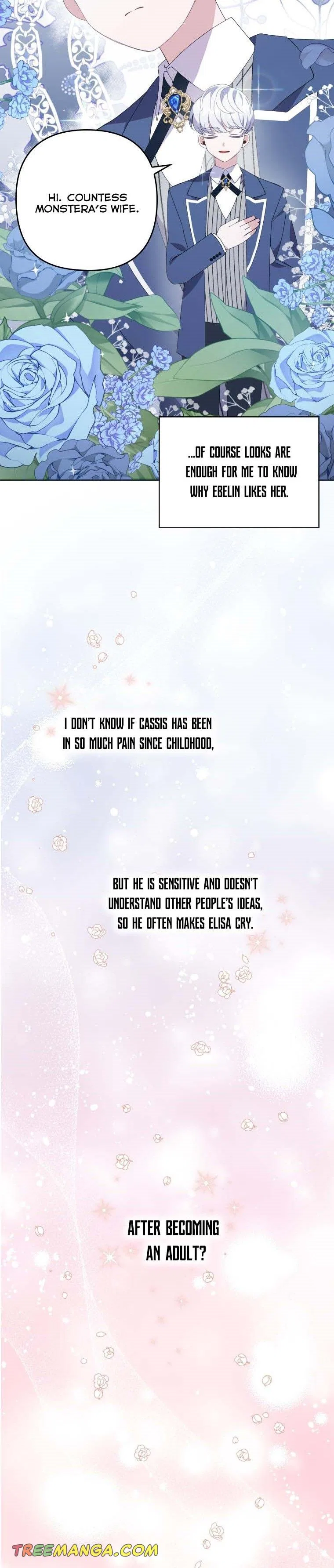 I Seduced the Sickly Male Lead Chapter 2 – Page 5