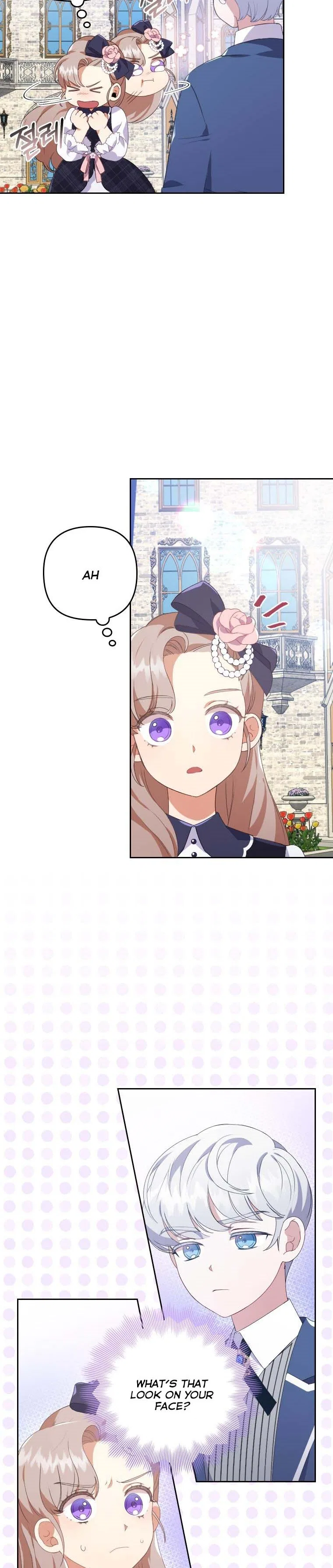 I Seduced the Sickly Male Lead Chapter 2 – Page 7