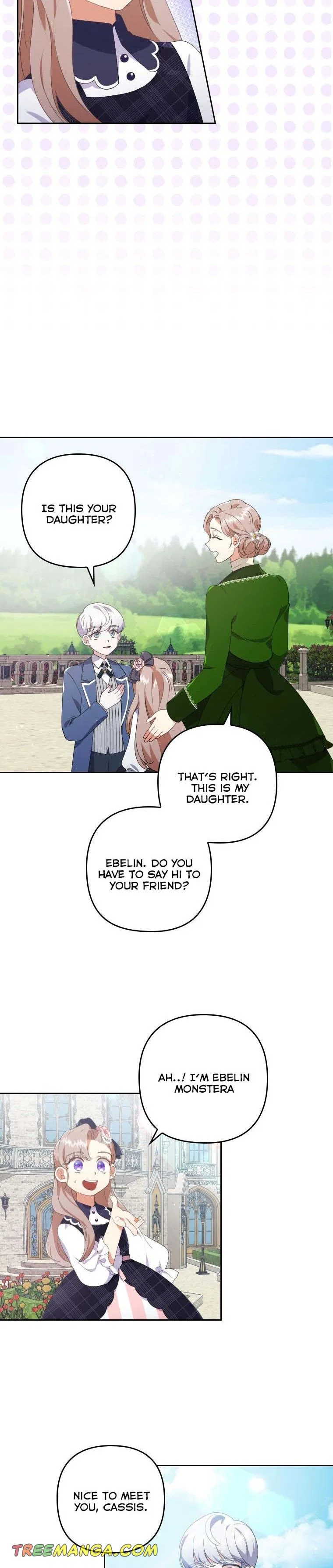 I Seduced the Sickly Male Lead Chapter 2 – Page 8