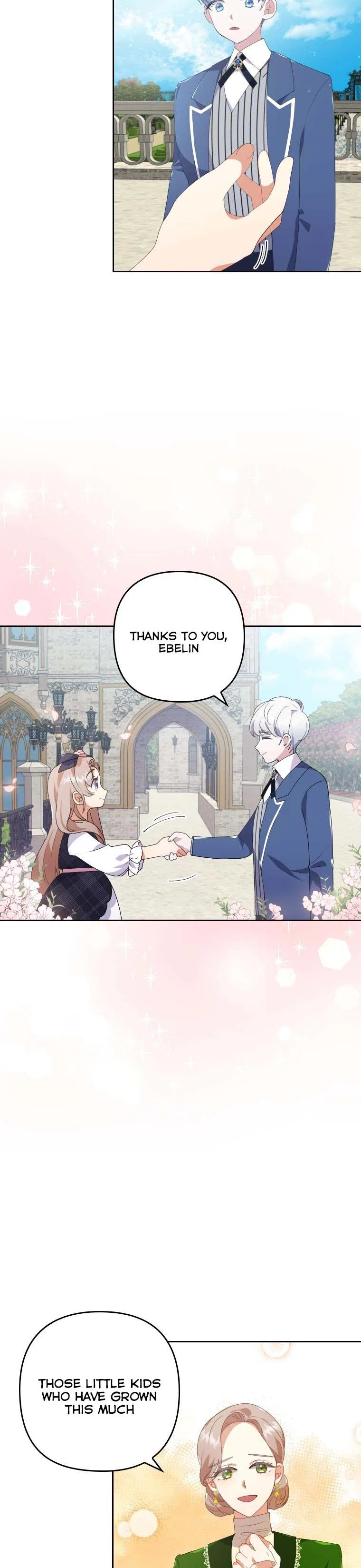 I Seduced the Sickly Male Lead Chapter 2 – Page 9