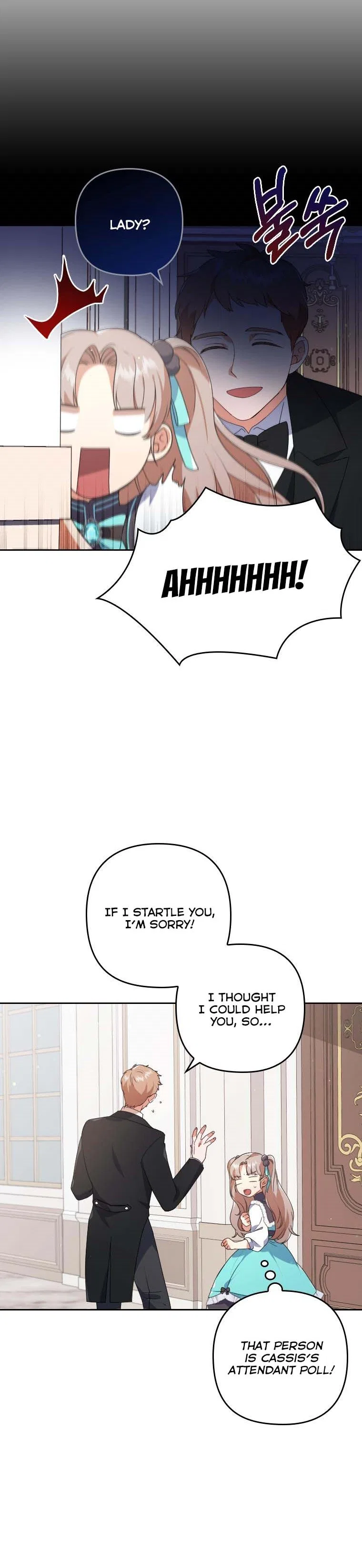 I Seduced the Sickly Male Lead Chapter 2 – Page 12