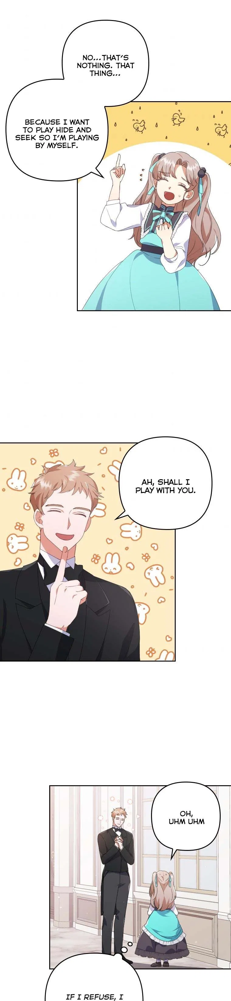 I Seduced the Sickly Male Lead Chapter 2 – Page 13