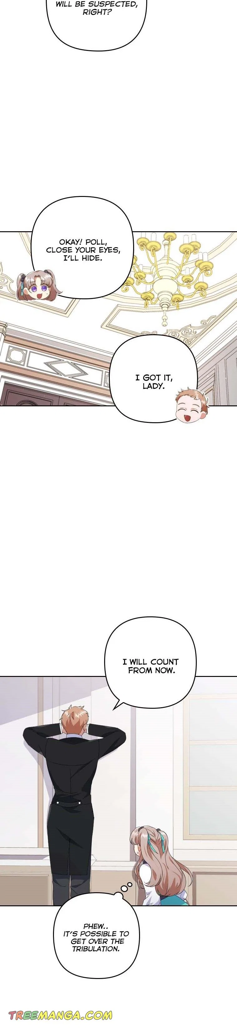 I Seduced the Sickly Male Lead Chapter 2 – Page 14
