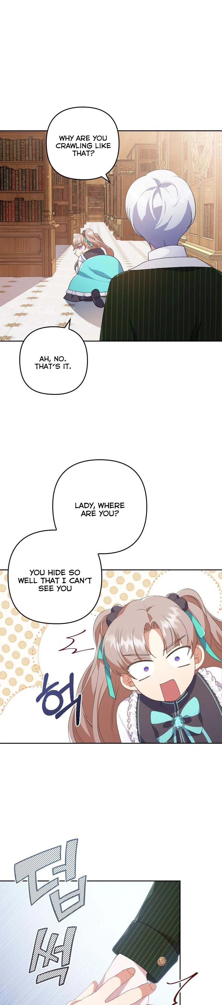 I Seduced the Sickly Male Lead Chapter 2 – Page 19