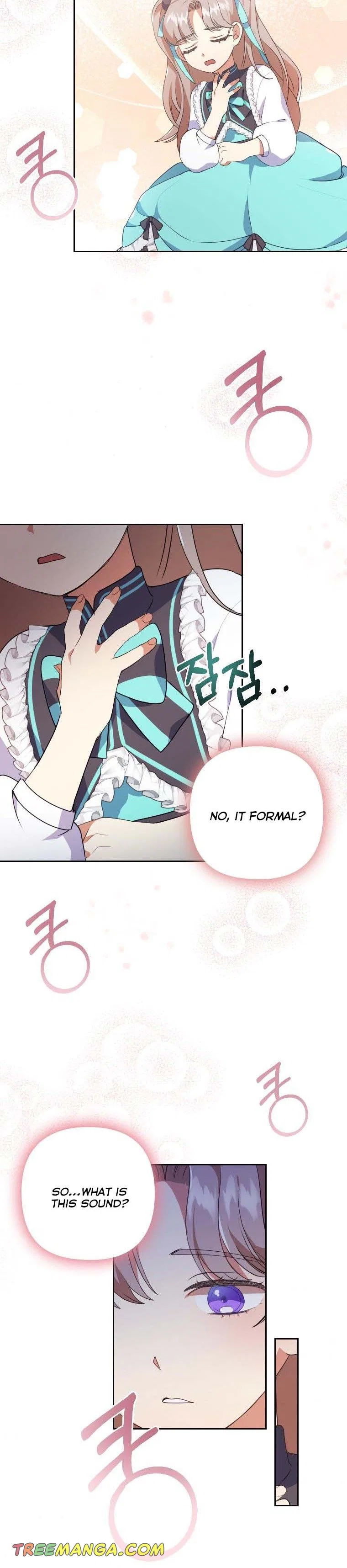 I Seduced the Sickly Male Lead Chapter 2 – Page 22