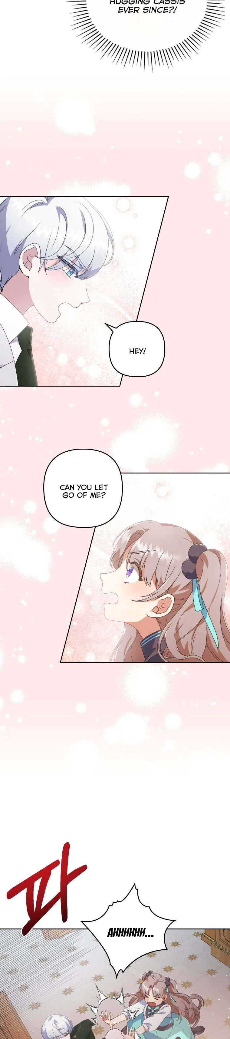 I Seduced the Sickly Male Lead Chapter 2 – Page 24