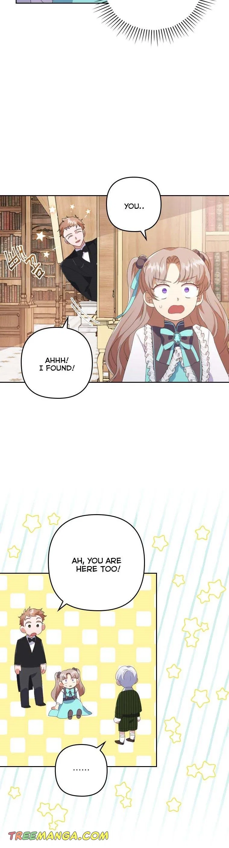 I Seduced the Sickly Male Lead Chapter 2 – Page 29