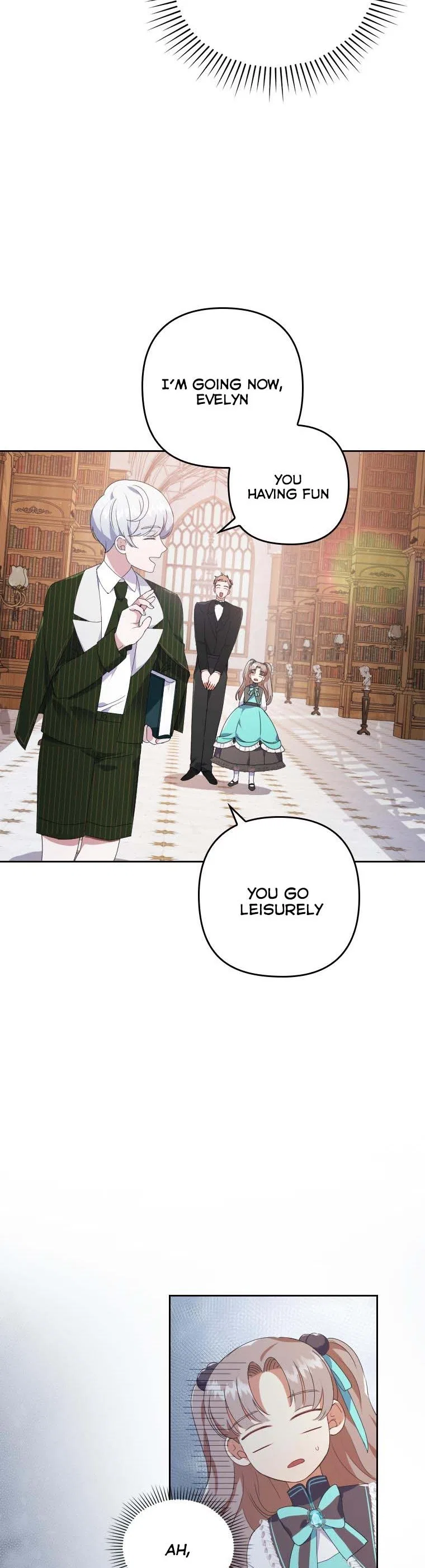 I Seduced the Sickly Male Lead Chapter 2 – Page 31