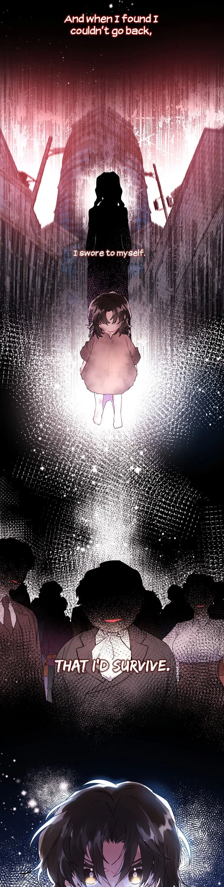 I Became the Male Lead’s Adopted Daughter Chapter 25 – Page 12