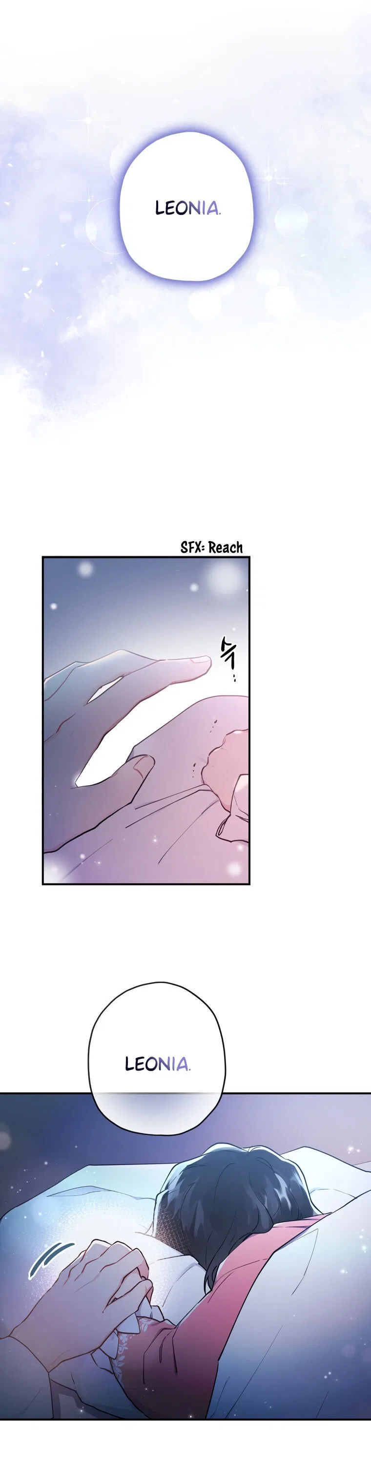 I Became the Male Lead’s Adopted Daughter Chapter 25 – Page 19