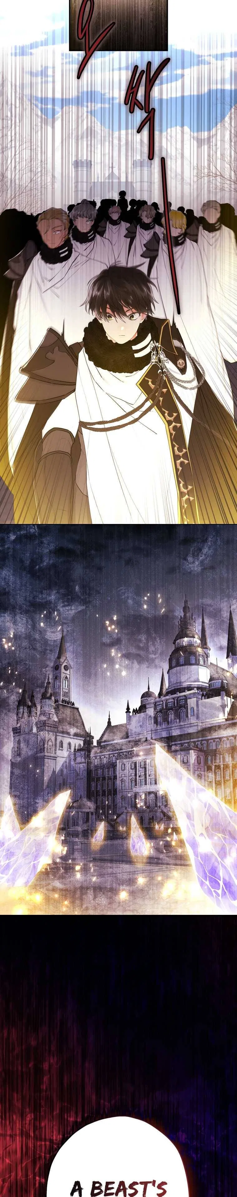 I Became the Male Lead’s Adopted Daughter Chapter 24 – Page 6