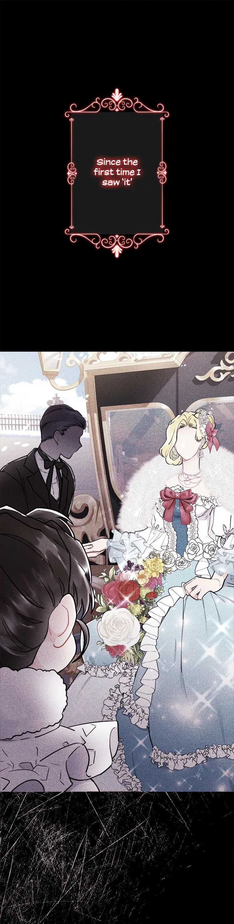 I Became the Male Lead’s Adopted Daughter Chapter 22 – Page 2