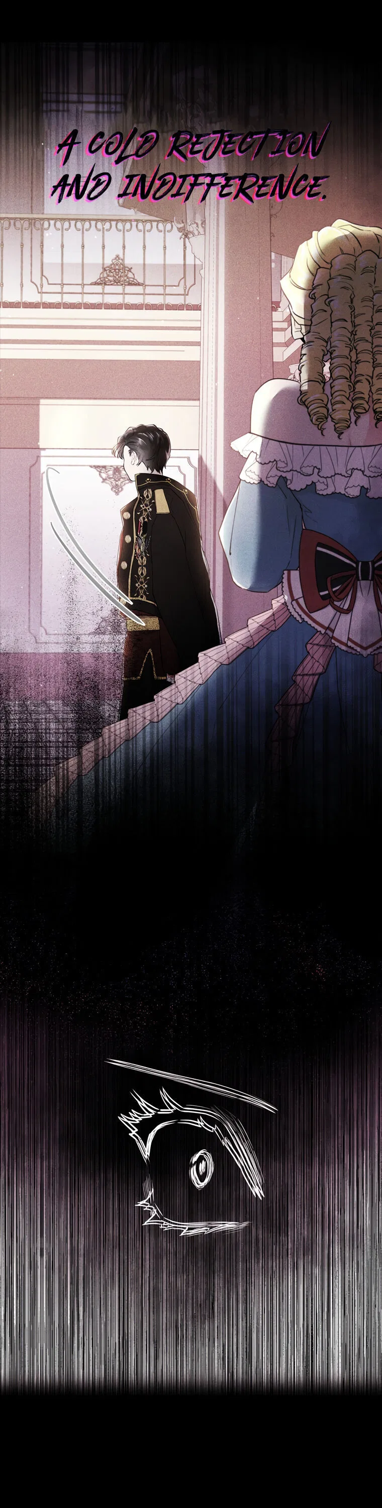 I Became the Male Lead’s Adopted Daughter Chapter 22 – Page 8