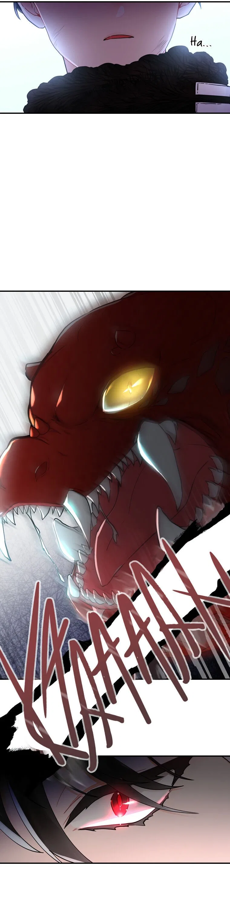 I Became the Male Lead’s Adopted Daughter Chapter 21 – Page 3