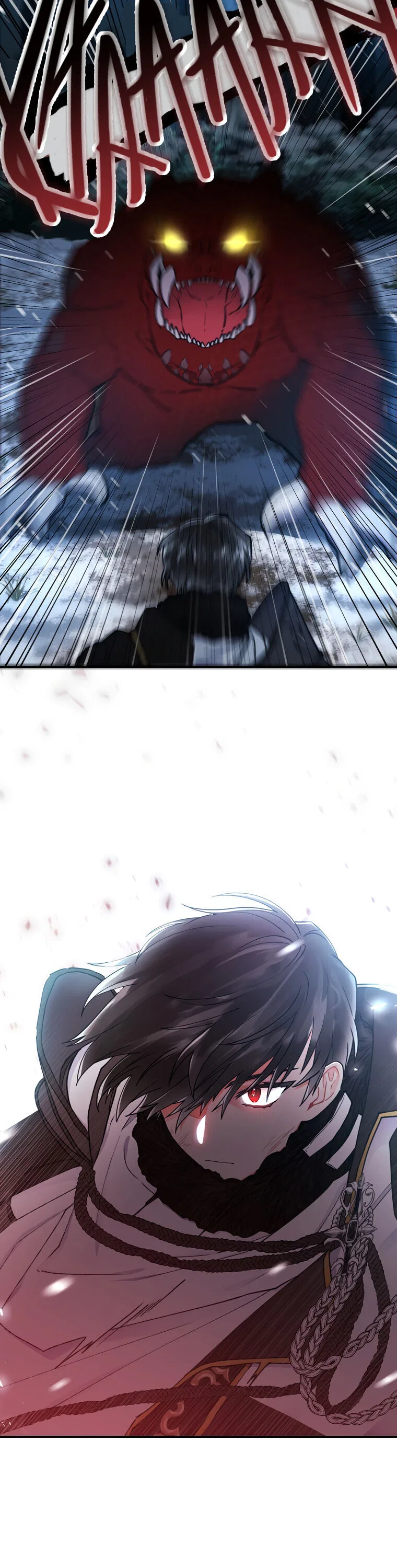 I Became the Male Lead’s Adopted Daughter Chapter 21 – Page 5