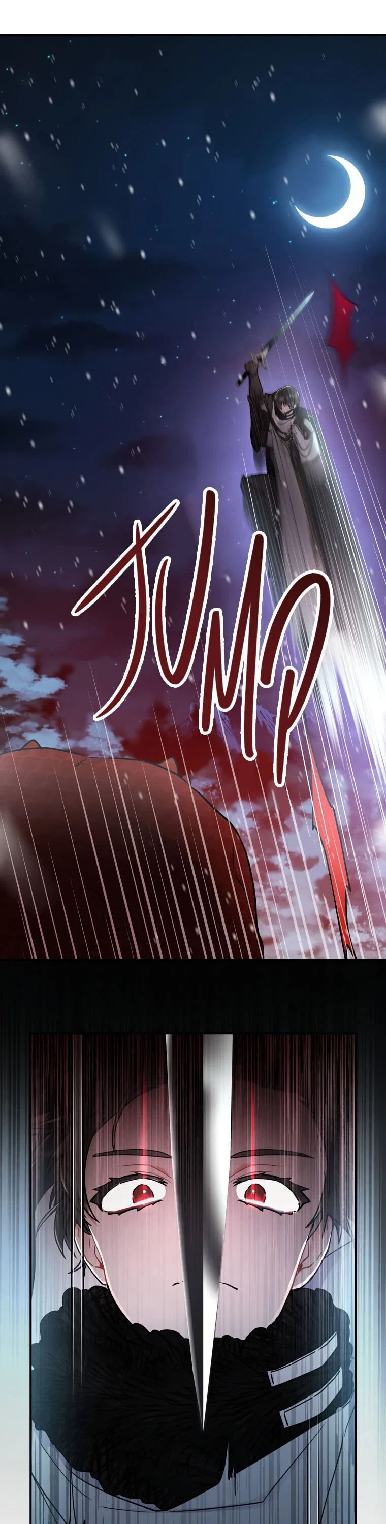 I Became the Male Lead’s Adopted Daughter Chapter 21 – Page 6