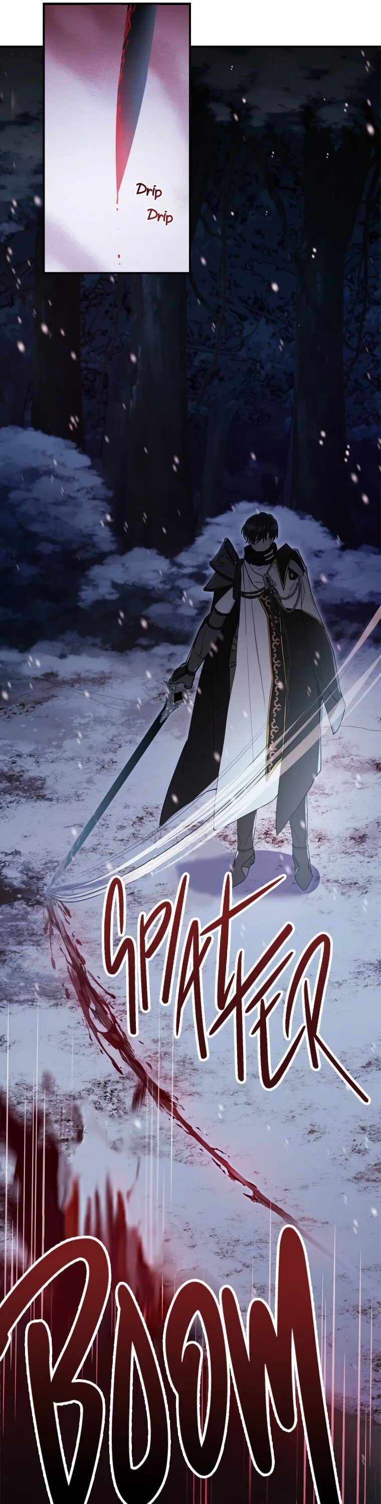 I Became the Male Lead’s Adopted Daughter Chapter 21 – Page 8