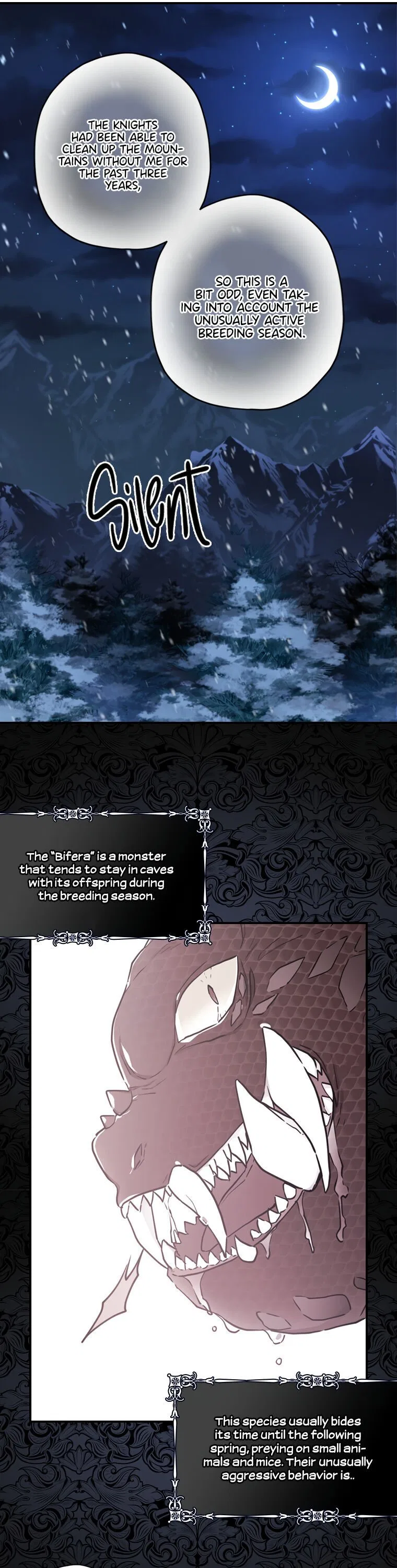 I Became the Male Lead’s Adopted Daughter Chapter 21 – Page 10