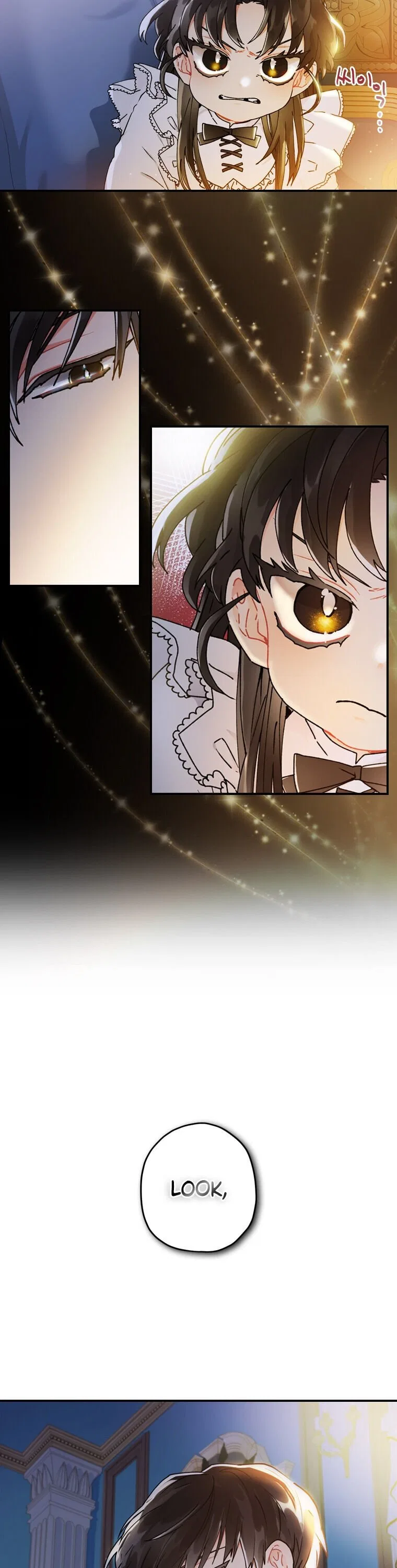 I Became the Male Lead’s Adopted Daughter Chapter 15 – Page 8