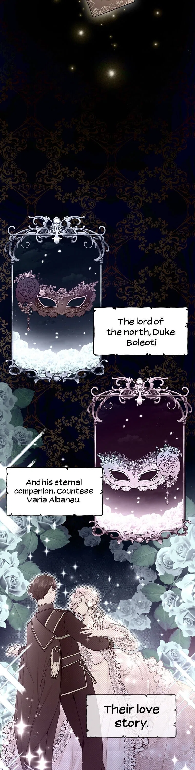 I Became the Male Lead’s Adopted Daughter Chapter 13 – Page 4
