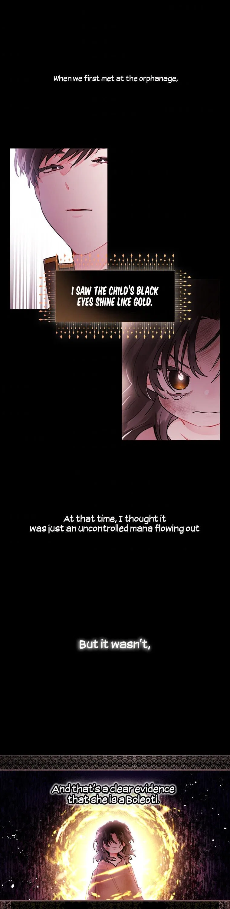 I Became the Male Lead’s Adopted Daughter Chapter 11 – Page 18