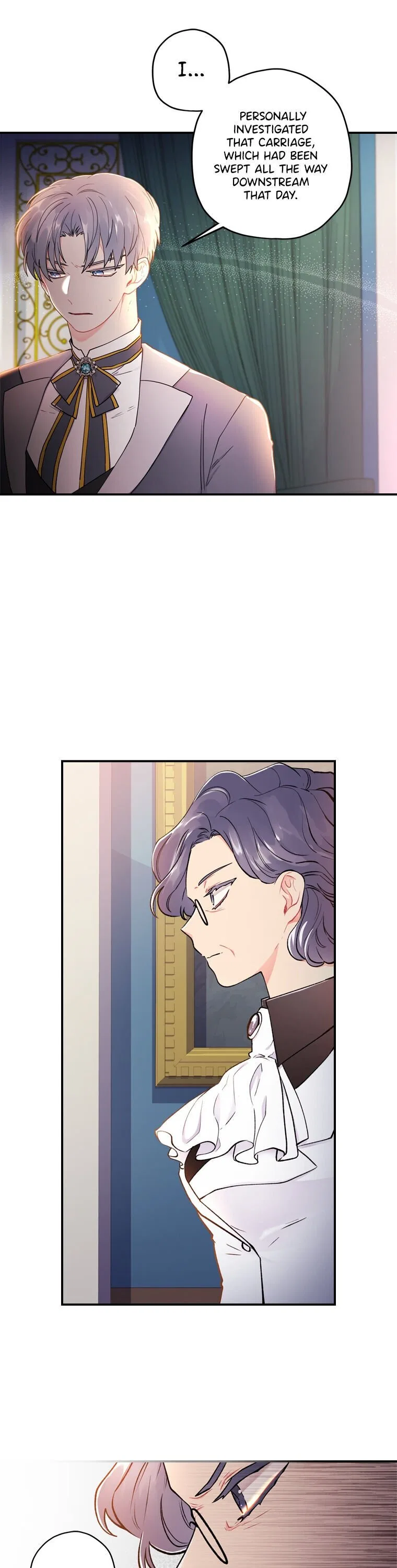 I Became the Male Lead’s Adopted Daughter Chapter 9 – Page 18