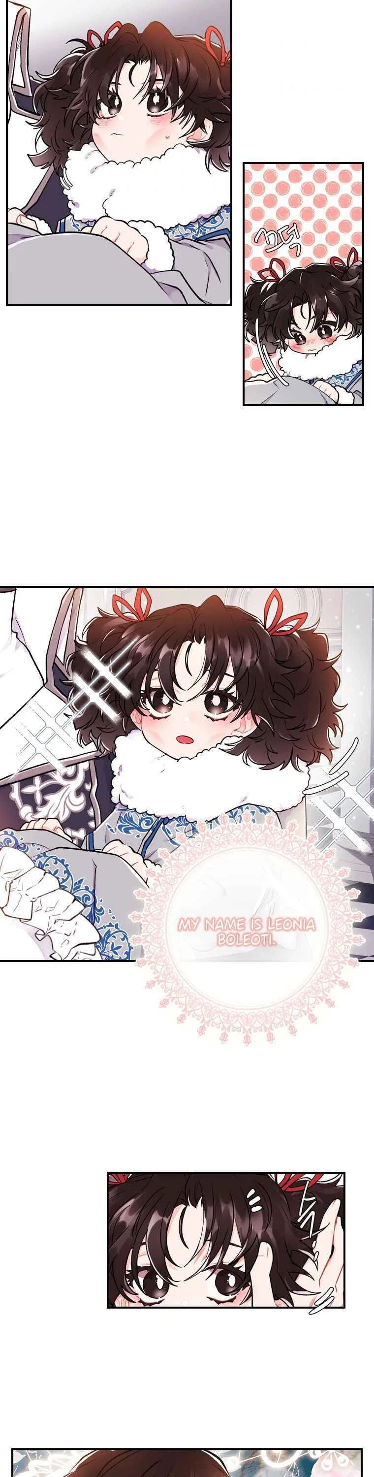 I Became the Male Lead’s Adopted Daughter Chapter 5 – Page 20