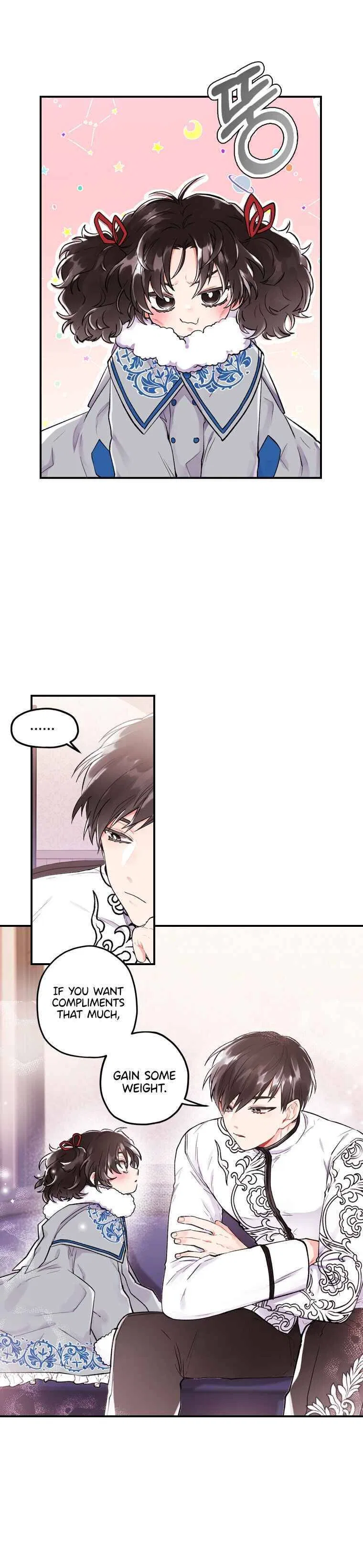 I Became the Male Lead’s Adopted Daughter Chapter 4 – Page 4