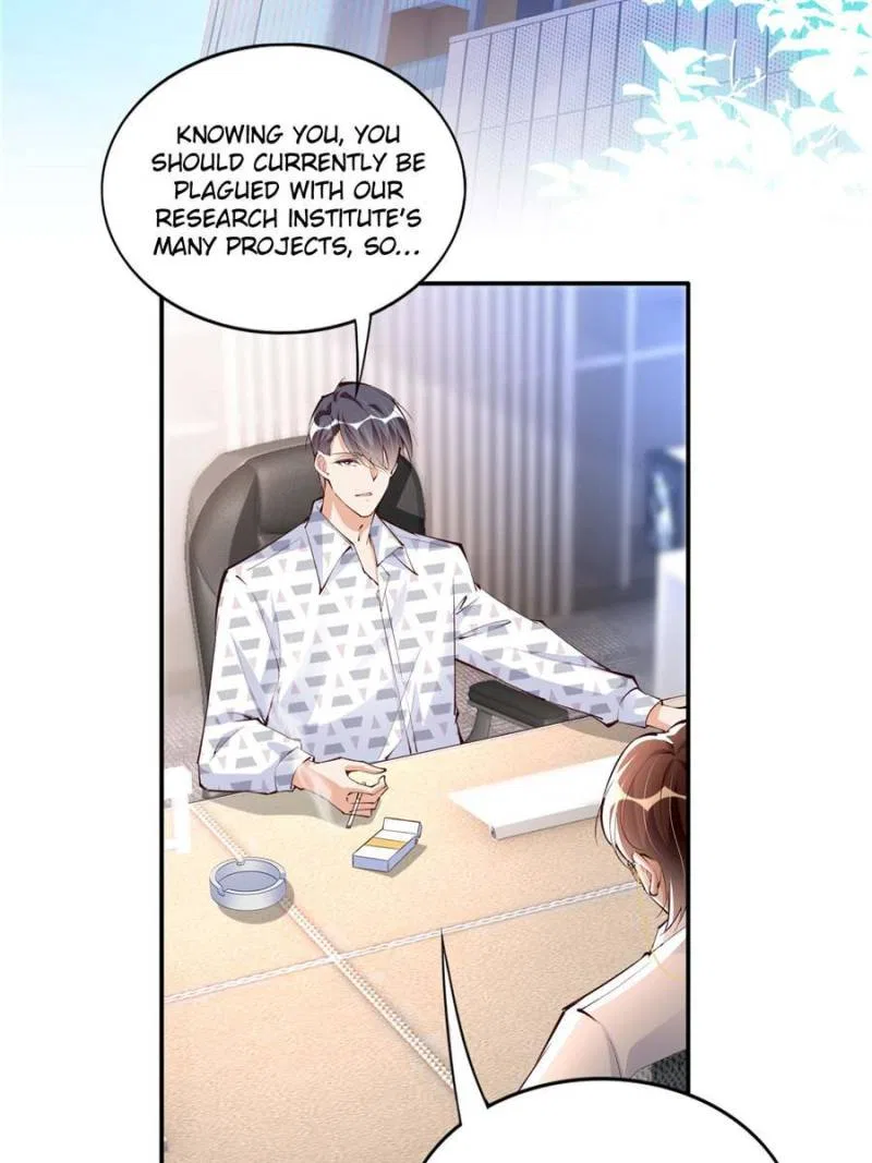 Reincarnation Of The Businesswoman At School Chapter 180 – Page 2