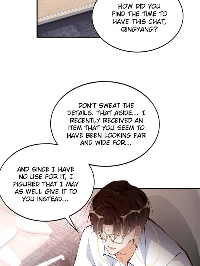 Reincarnation Of The Businesswoman At School Chapter 180 – Page 3