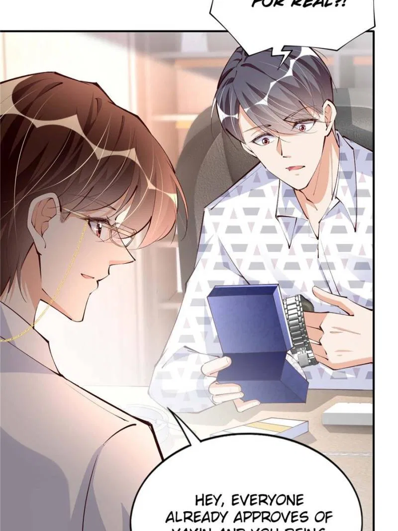 Reincarnation Of The Businesswoman At School Chapter 180 – Page 7