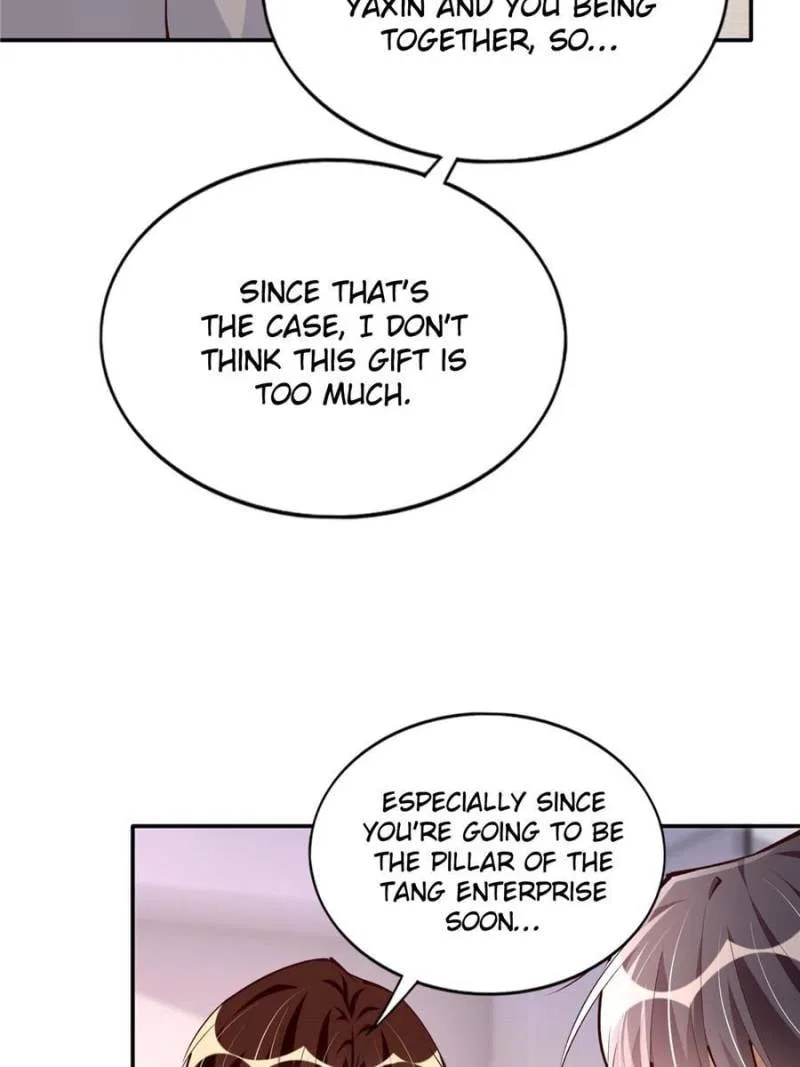Reincarnation Of The Businesswoman At School Chapter 180 – Page 8