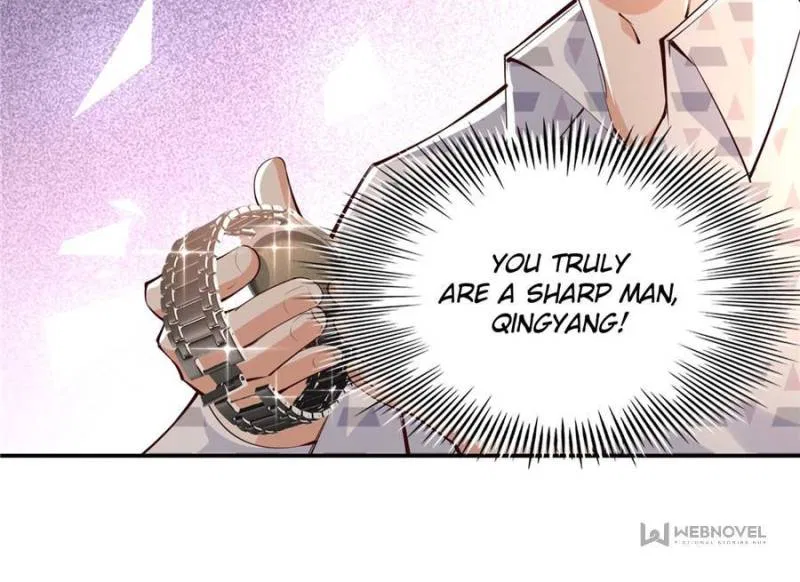 Reincarnation Of The Businesswoman At School Chapter 180 – Page 11