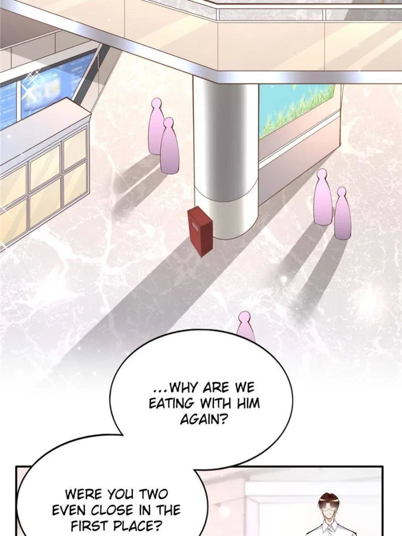 Reincarnation Of The Businesswoman At School Chapter 180 – Page 14