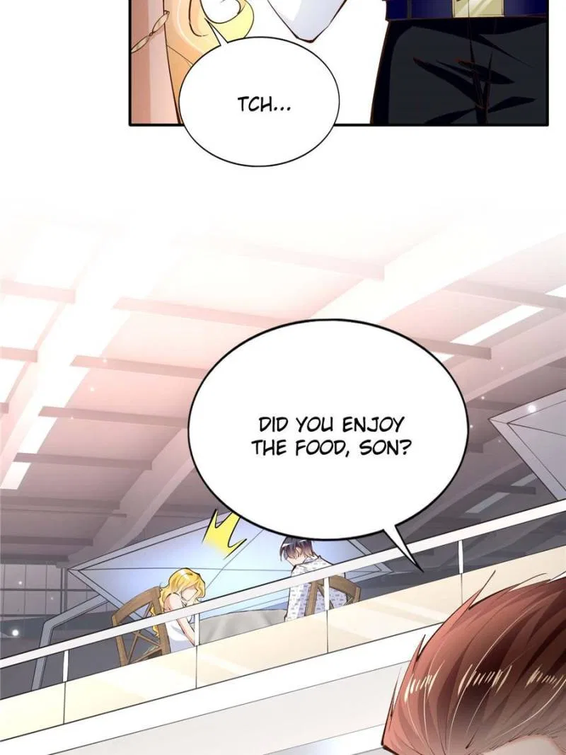 Reincarnation Of The Businesswoman At School Chapter 180 – Page 17