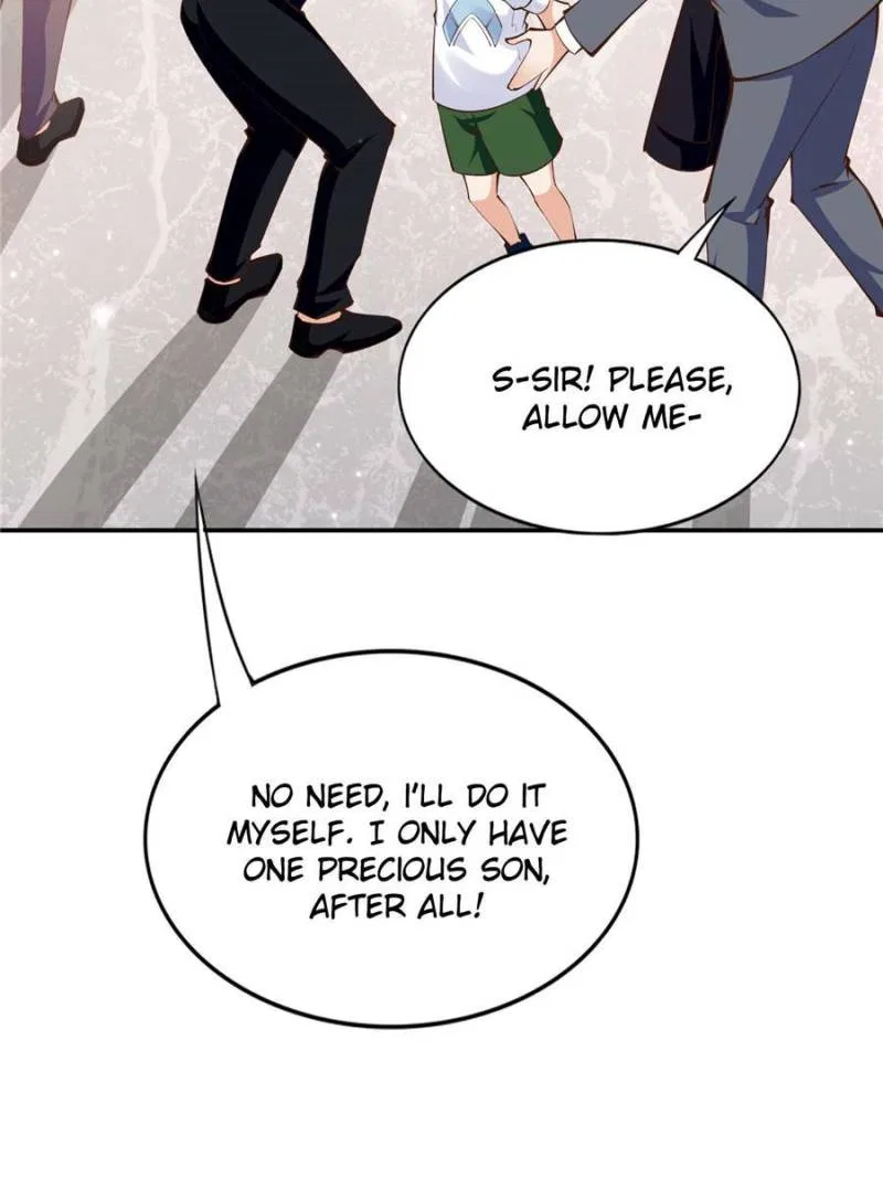 Reincarnation Of The Businesswoman At School Chapter 180 – Page 21