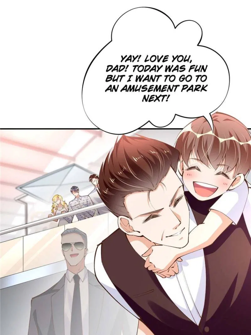 Reincarnation Of The Businesswoman At School Chapter 180 – Page 23