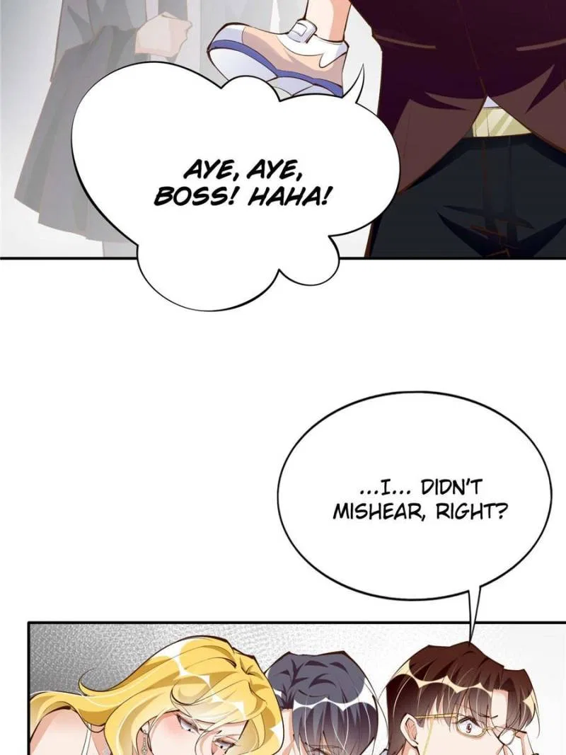 Reincarnation Of The Businesswoman At School Chapter 180 – Page 24