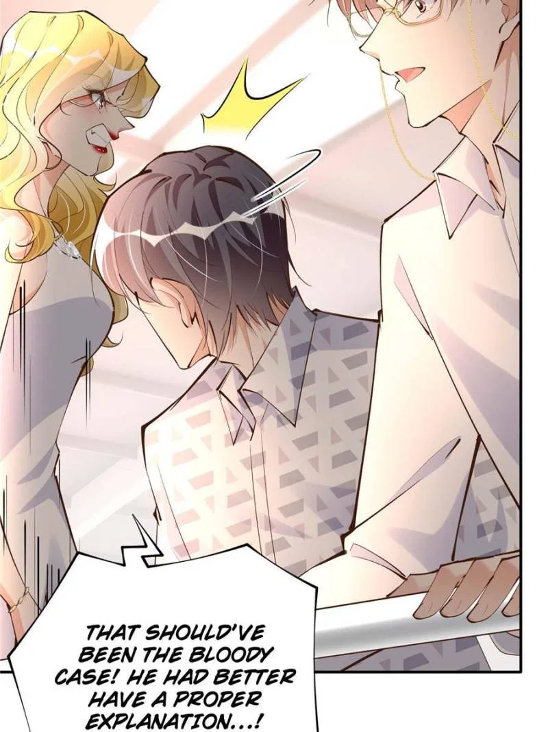 Reincarnation Of The Businesswoman At School Chapter 180 – Page 28