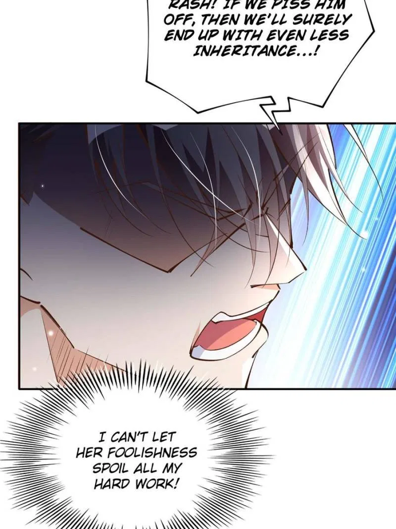 Reincarnation Of The Businesswoman At School Chapter 180 – Page 31