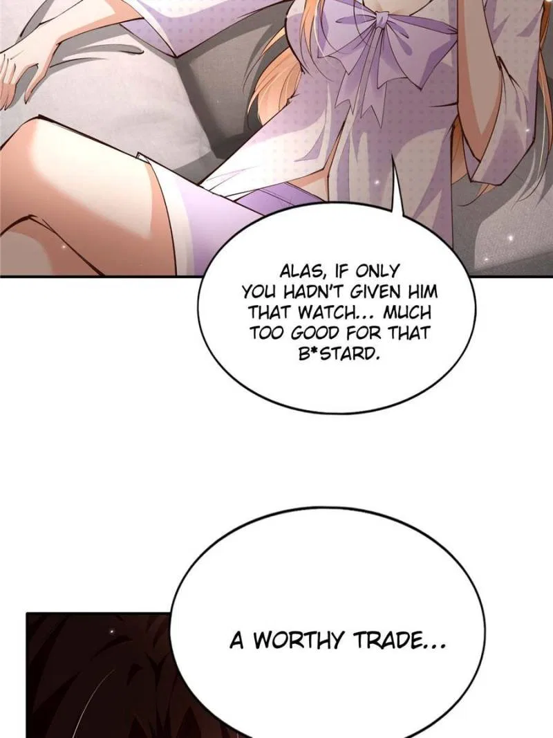 Reincarnation Of The Businesswoman At School Chapter 180 – Page 40