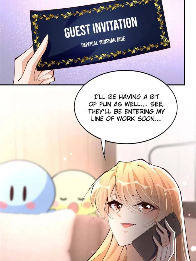 Reincarnation Of The Businesswoman At School Chapter 180 – Page 43