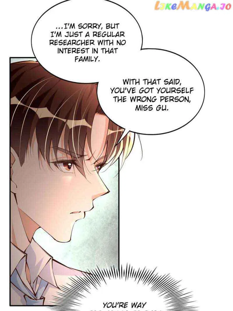 Reincarnation Of The Businesswoman At School Chapter 179 – Page 2
