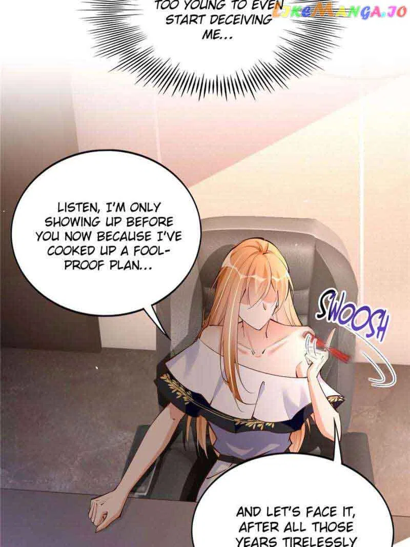 Reincarnation Of The Businesswoman At School Chapter 179 – Page 3