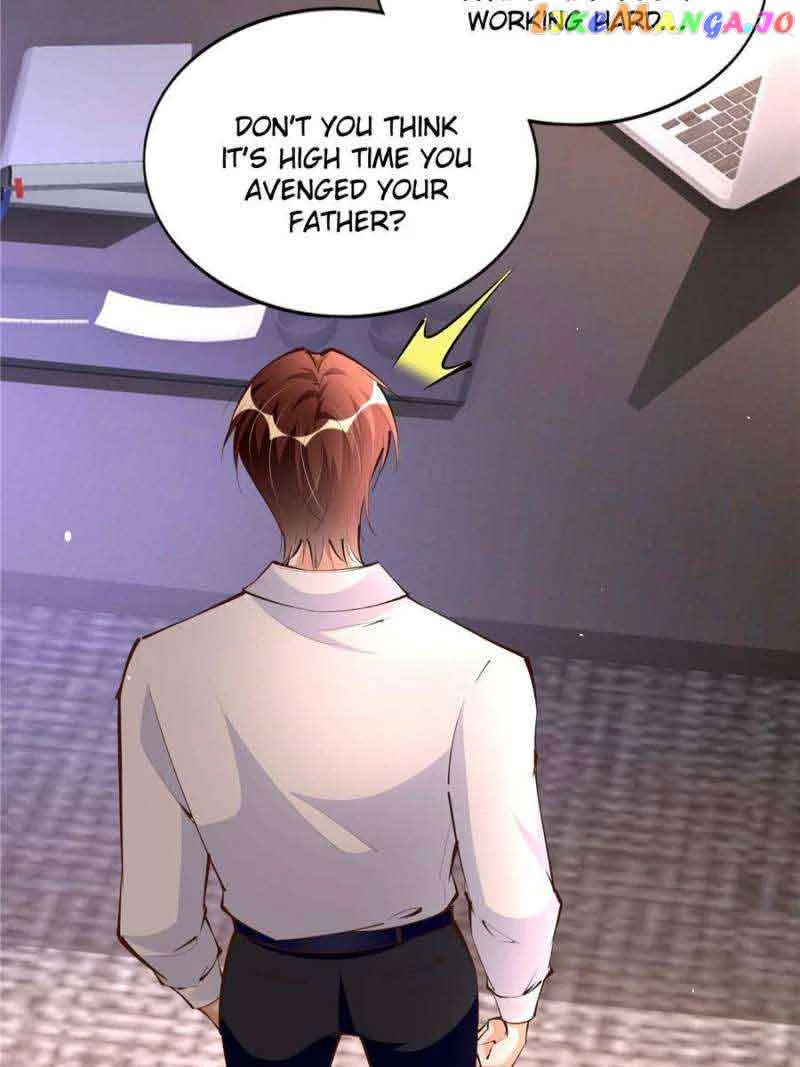 Reincarnation Of The Businesswoman At School Chapter 179 – Page 4