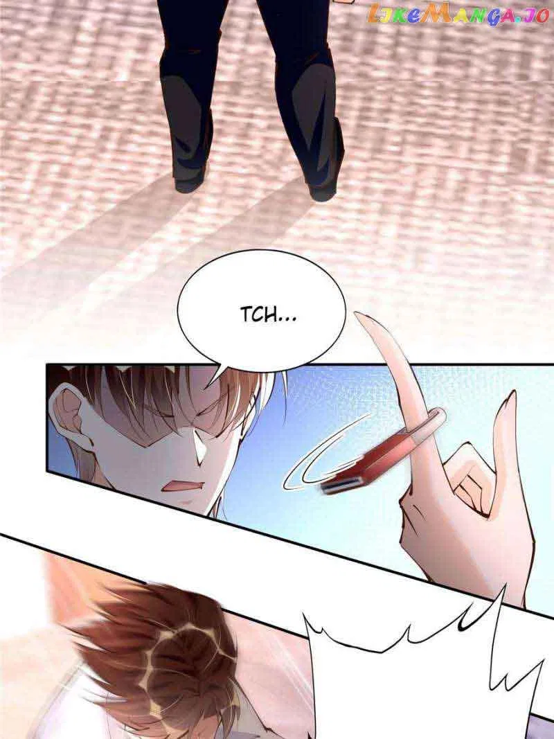 Reincarnation Of The Businesswoman At School Chapter 179 – Page 5