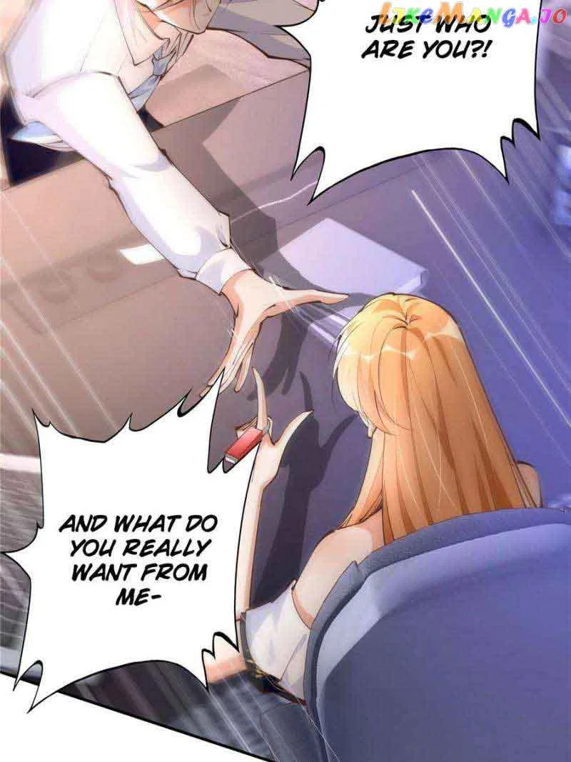 Reincarnation Of The Businesswoman At School Chapter 179 – Page 6