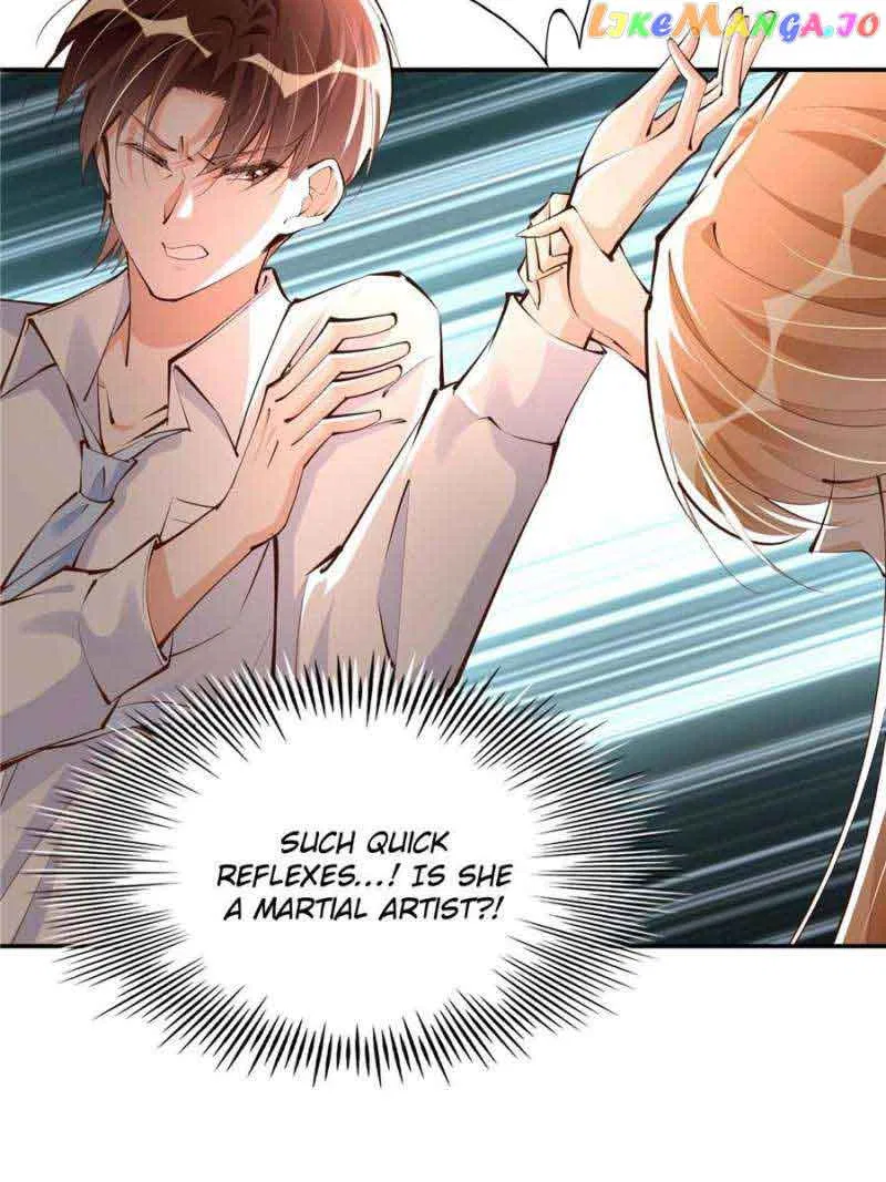 Reincarnation Of The Businesswoman At School Chapter 179 – Page 8