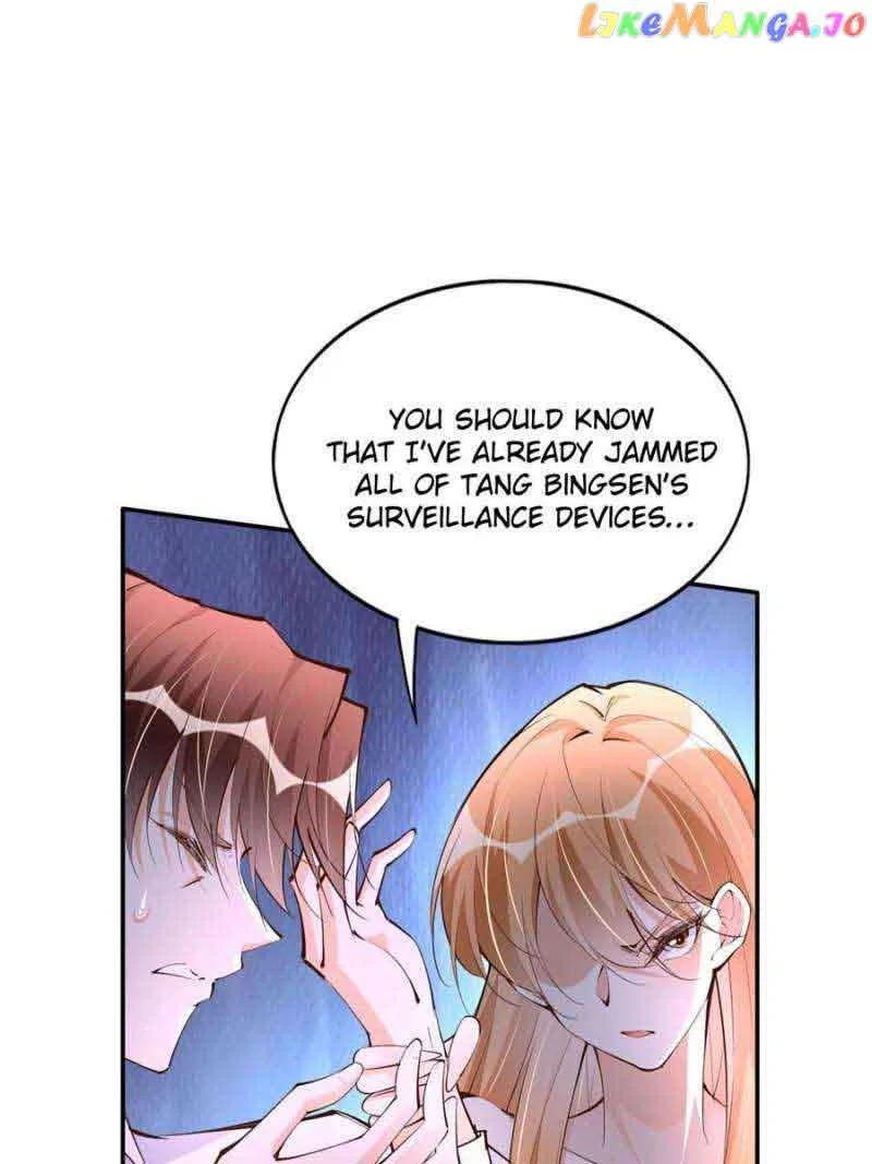Reincarnation Of The Businesswoman At School Chapter 179 – Page 9