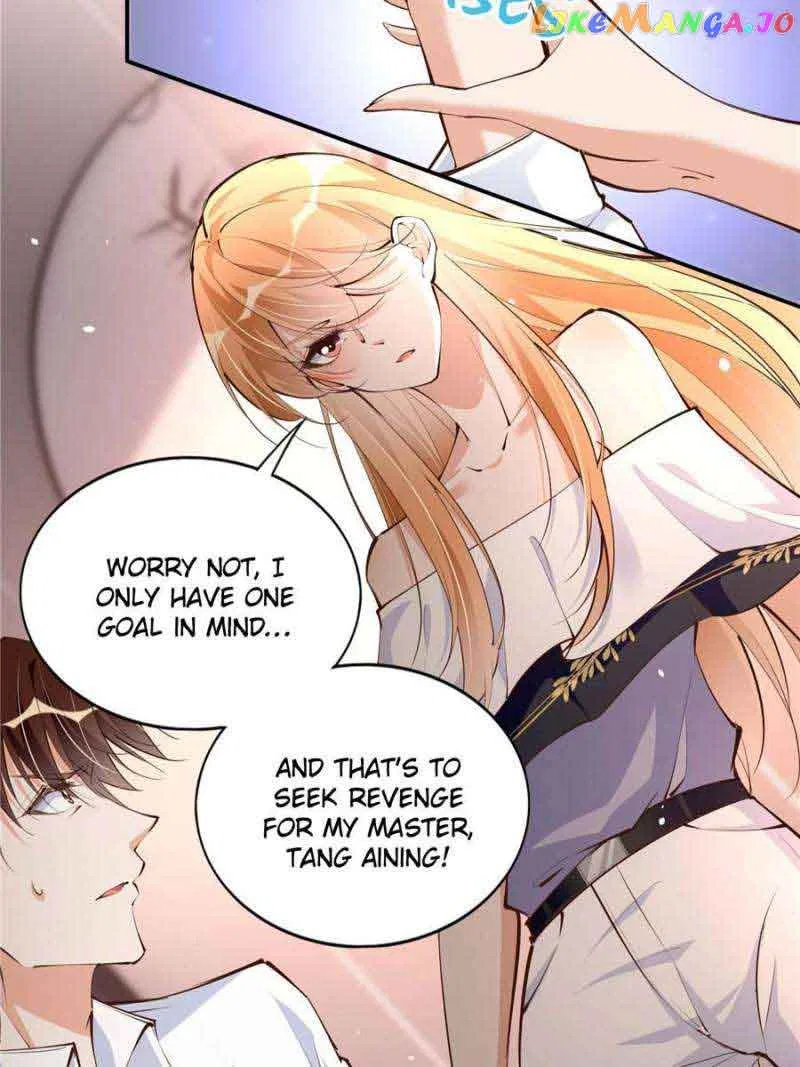 Reincarnation Of The Businesswoman At School Chapter 179 – Page 11